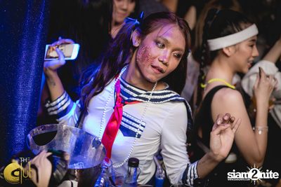 Monstar Halloween | เดอะคลับ แอท คอย — photo 187