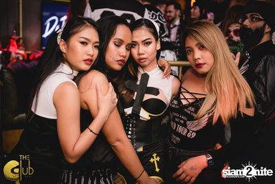 Monstar Halloween | เดอะคลับ แอท คอย — photo 202