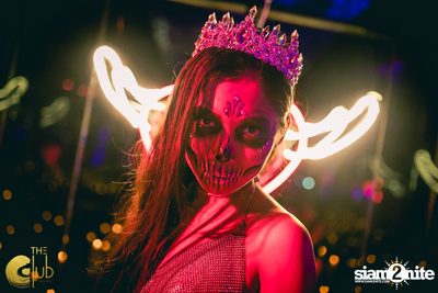 Monstar Halloween | เดอะคลับ แอท คอย — photo 229