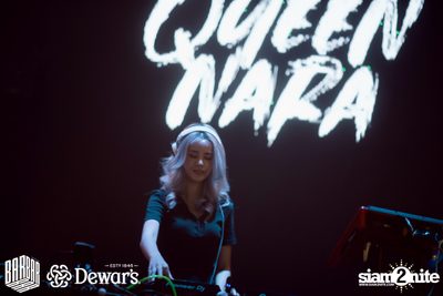 D15 Nights presents Awakening Halloween 2019 w/ Rave Radio | Barbarbar — photo 34
