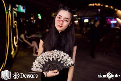 D15 Nights presents Awakening Halloween 2019 w/ Rave Radio | Barbarbar — photo 36