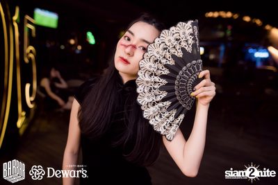 D15 Nights presents Awakening Halloween 2019 w/ Rave Radio | Barbarbar — photo 37