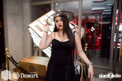 D15 Nights presents Awakening Halloween 2019 w/ Rave Radio | Barbarbar — photo 40
