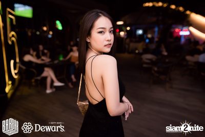 D15 Nights presents Awakening Halloween 2019 w/ Rave Radio | Barbarbar — photo 42