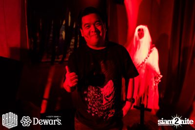 D15 Nights presents Awakening Halloween 2019 w/ Rave Radio | Barbarbar — photo 47