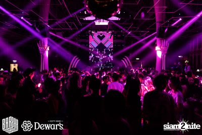 D15 Nights presents Awakening Halloween 2019 w/ Rave Radio | Barbarbar — photo 56