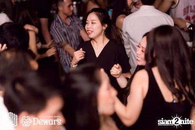 D15 Nights presents Awakening Halloween 2019 w/ Rave Radio | Barbarbar — photo 62