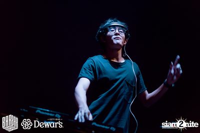 D15 Nights presents Awakening Halloween 2019 w/ Rave Radio | Barbarbar — photo 70