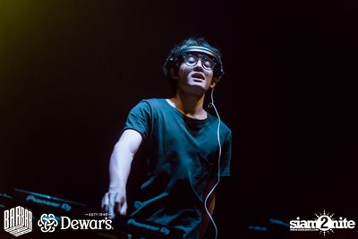 D15 Nights presents Awakening Halloween 2019 w/ Rave Radio | Barbarbar — photo 71