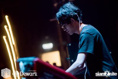 D15 Nights presents Awakening Halloween 2019 w/ Rave Radio | Barbarbar — photo 76