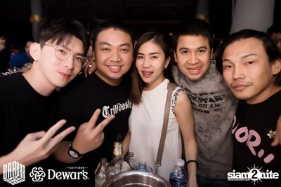 D15 Nights presents Awakening Halloween 2019 w/ Rave Radio | Barbarbar — photo 84