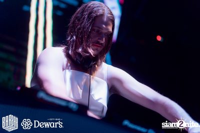 D15 Nights presents Awakening Halloween 2019 w/ Rave Radio | Barbarbar — photo 85