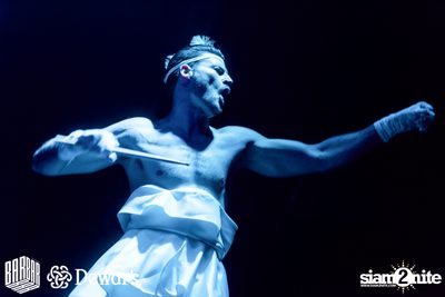 D15 Nights presents Awakening Halloween 2019 w/ Rave Radio | Barbarbar — photo 87