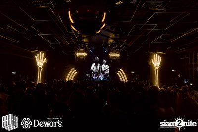 D15 Nights presents Awakening Halloween 2019 w/ Rave Radio | Barbarbar — photo 97