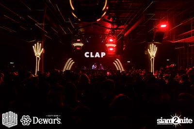 D15 Nights presents Awakening Halloween 2019 w/ Rave Radio | Barbarbar — photo 100