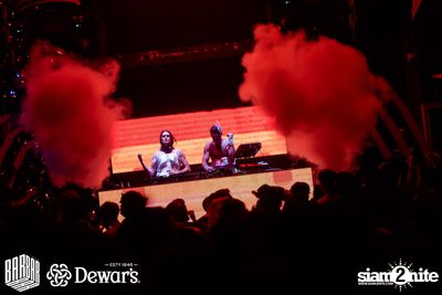 D15 Nights presents Awakening Halloween 2019 w/ Rave Radio | Barbarbar — photo 102