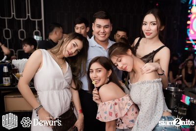 D15 Nights presents Awakening Halloween 2019 w/ Rave Radio | Barbarbar — photo 104