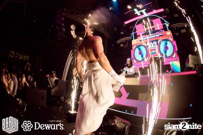 D15 Nights presents Awakening Halloween 2019 w/ Rave Radio | Barbarbar — photo 123