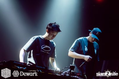 D15 Nights presents Awakening Halloween 2019 w/ Rave Radio | Barbarbar — photo 127