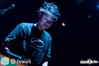 D15 Nights presents Awakening Halloween 2019 w/ Rave Radio | Barbarbar — photo 128