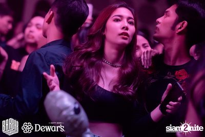 D15 Nights presents Awakening Halloween 2019 w/ Rave Radio | Barbarbar — photo 130