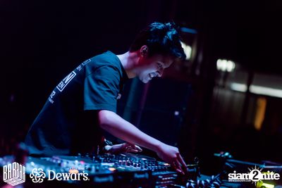 D15 Nights presents Awakening Halloween 2019 w/ Rave Radio | Barbarbar — photo 131