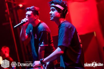 D15 Nights presents Awakening Halloween 2019 w/ Rave Radio | Barbarbar — photo 132