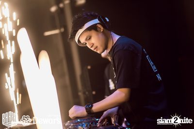 D15 Nights presents Awakening Halloween 2019 w/ Rave Radio | Barbarbar — photo 134