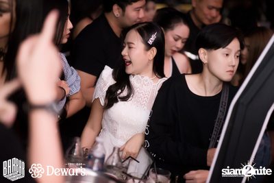 D15 Nights presents Awakening Halloween 2019 w/ Rave Radio | Barbarbar — photo 135