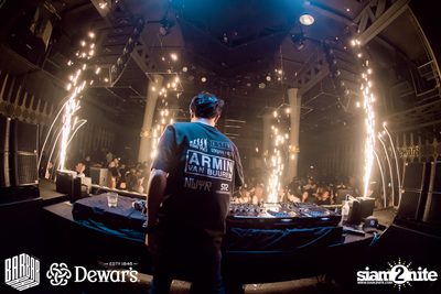 D15 Nights presents Awakening Halloween 2019 w/ Rave Radio | Barbarbar — photo 137