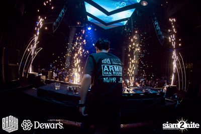 D15 Nights presents Awakening Halloween 2019 w/ Rave Radio | Barbarbar — photo 138