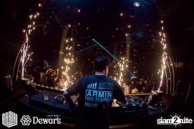 D15 Nights presents Awakening Halloween 2019 w/ Rave Radio | Barbarbar — photo 139