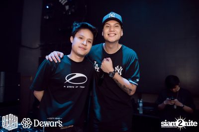 D15 Nights presents Awakening Halloween 2019 w/ Rave Radio | Barbarbar — photo 143