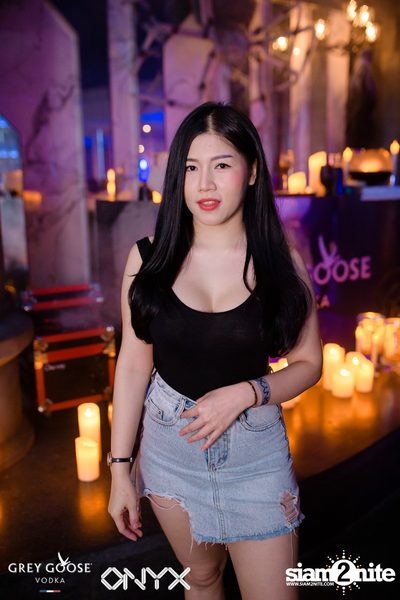 ONYX & Grey Goose present Blue Moon Halloween Party — photo 17