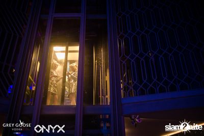 ONYX & Grey Goose present Blue Moon Halloween Party — photo 20