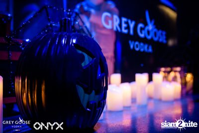 ONYX & Grey Goose present Blue Moon Halloween Party — photo 46