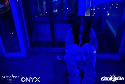 ONYX & Grey Goose present Blue Moon Halloween Party — photo 73