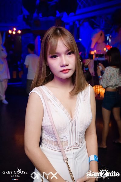 ONYX & Grey Goose present Blue Moon Halloween Party — photo 75