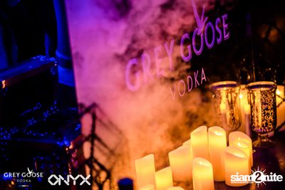 ONYX & Grey Goose present Blue Moon Halloween Party — photo 117
