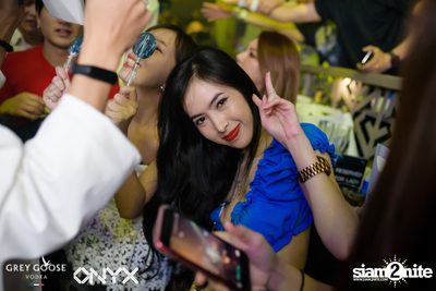 ONYX & Grey Goose present Blue Moon Halloween Party — photo 162