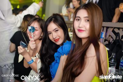 ONYX & Grey Goose present Blue Moon Halloween Party — photo 163