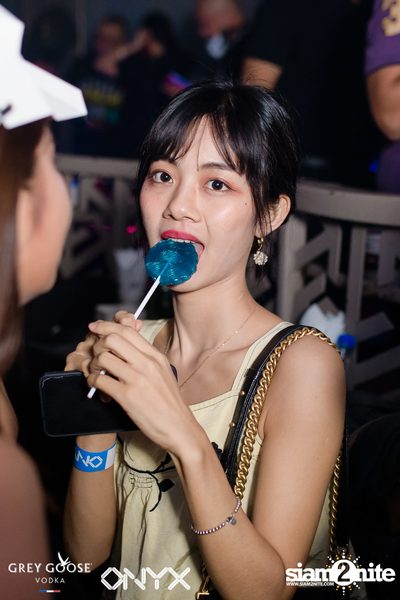 ONYX & Grey Goose present Blue Moon Halloween Party — photo 164