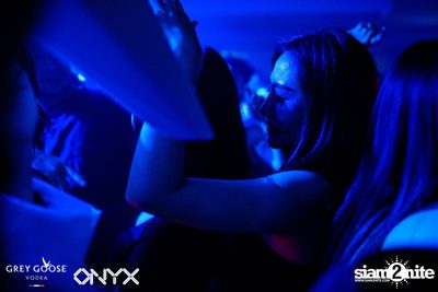 ONYX & Grey Goose present Blue Moon Halloween Party — photo 170