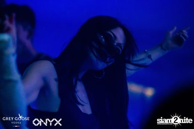 ONYX & Grey Goose present Blue Moon Halloween Party — photo 197