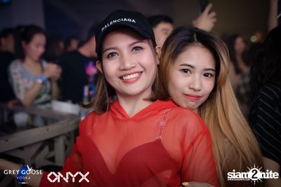 ONYX & Grey Goose present Blue Moon Halloween Party — photo 198