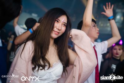 ONYX & Grey Goose present Blue Moon Halloween Party — photo 202