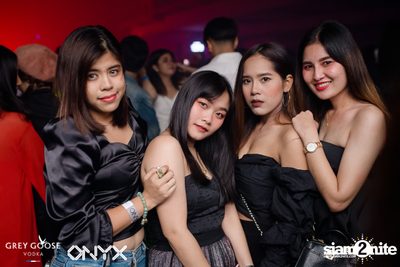 ONYX & Grey Goose present Blue Moon Halloween Party — photo 212