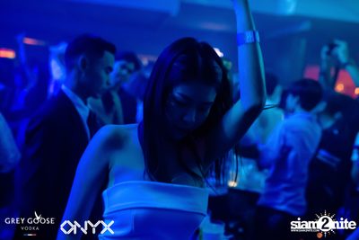 ONYX & Grey Goose present Blue Moon Halloween Party — photo 214