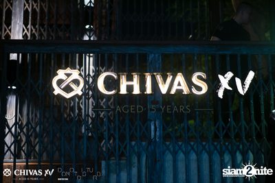 ChivasXV DND Haunted HOUSE w/ Atom x Burin x Meyou — photo 16