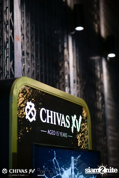 ChivasXV DND Haunted HOUSE w/ Atom x Burin x Meyou — photo 17
